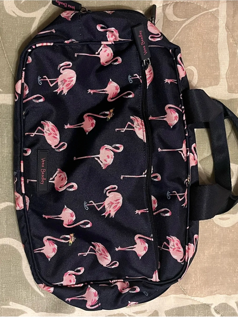 Vera Bradley Accessory Bag 13